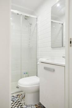 LEEWAYS APARTMENT in DIVINO PASTOR, Madrid (fotografie 4)