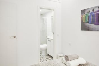 LEEWAYS APARTMENT in DIVINO PASTOR, Madrid (fotografie 5)