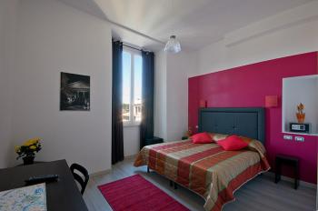 MF Hotel, Řím (fotografie 3)