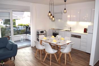 LUXURY Apartment Ledo, Rogoznica (photo 5)