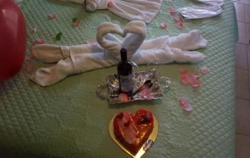 Para Thin Alos, Polykhrono (foto 5)