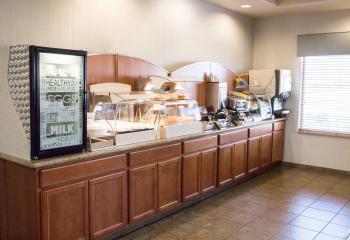 Wingate by Wyndham Moses Lake, Moses Lake (foto 4)