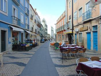 BEM ME QUER 1, Almada (foto 5)