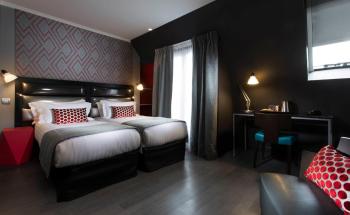 Hôtel Garance, Paris (Foto 2)