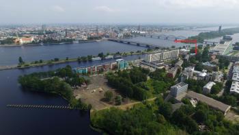 apartment 22, Riga (fotografie 2)