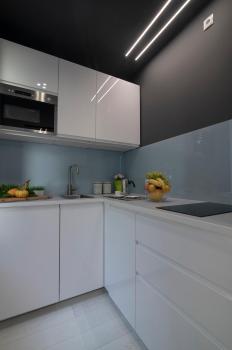 WLR Apartments - Hoza I, Warsaw (photo 3)