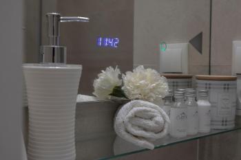 WLR Apartments - Hoza I, Warsaw (photo 5)