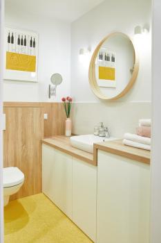 Mojito Apartments - Botanica II, Wroclaw (foto 4)