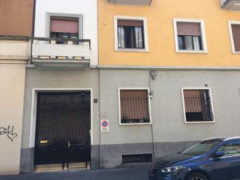 Maison SAGM&C, Milán (fotografie 4)