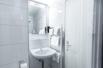 Hotel Birsighof Basel City Center, Bâle (photo 4)