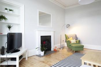Stylish City Centre Apartments - D Terrace Residence, Edinburgh (fotografie 4)