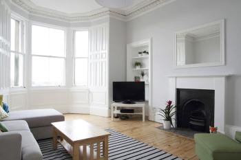 Stylish City Centre Apartments - D Terrace Residence, Edinburgh (fotografie 3)