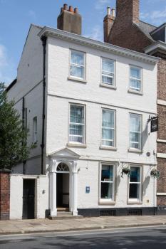 Georgian House & Mews, York (fotografie 2)