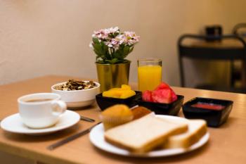 Hostal Sol Square Madrid, Madrid (fotografie 4)