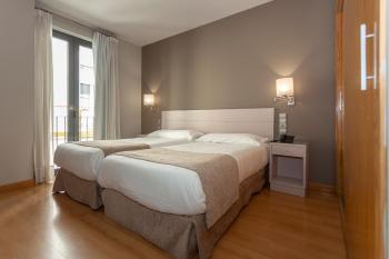 Hotel AACR Museo, Siviglia (foto 2)