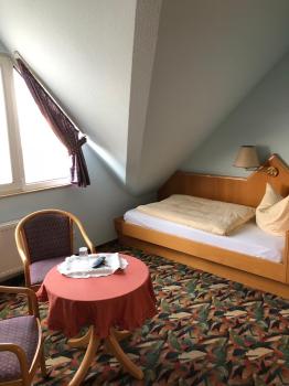 Pension Preussenstraße Leipzig, Leipzig (photo 5)