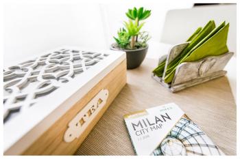 Appartamento 21, Milán (fotografie 4)