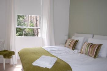 Home from Home at Number 2, Edinburgh (Foto 5)