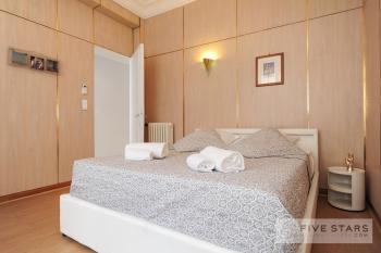 Suite Gioia five stars holiday house, Nice (fotografie 4)