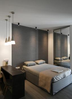 Nest Apartment, Atény (fotografie 4)
