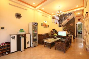 Green Garden Homestay, Hoi An (foto 2)