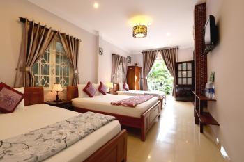 Green Garden Homestay, Hoi An (foto 4)