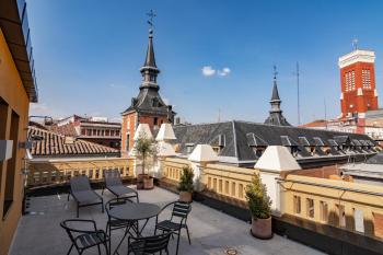 Plaza Mayor Suites & Apartments, Madrid (fotografie 4)