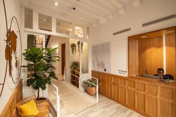 Plaza Mayor Suites & Apartments, Madrid (fotografie 2)