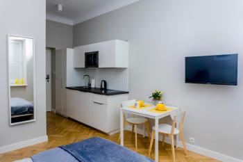 3V Apartments, Varšava (fotografie 4)
