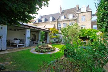 Bed & breakfast in monumental house maastricht centre, Maastricht (foto 2)