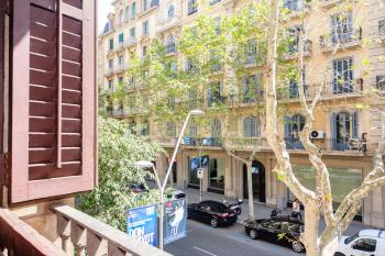 Casp Green House, Barcelona (fotografie 4)
