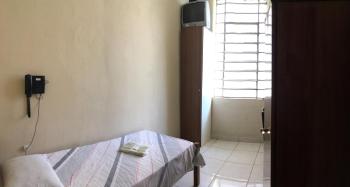 Hotel Chaves - Quartos Individuais, São Paulo (fotografie 4)