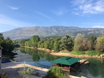 Splav Slap - Bungalovi, Danilovgrad (foto 3)
