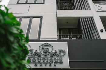 A&R Boutique Hotel, Kuala Lumpur (fotografie 2)