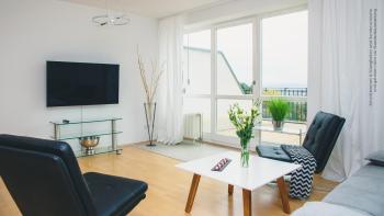Traumhafte Ferienwohnung im Luisenhof, Drážďany (fotografie 2)
