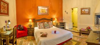 Hotel Casa del Parque by AHS, Antigua Guatemala (foto 4)