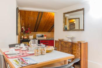 Gheller Apartment, Verona (photo 3)