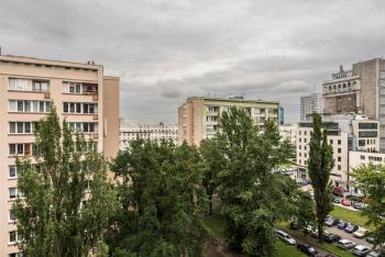 A.G-Apartamenty Warszawa Centrum, Varšava (fotografie 2)