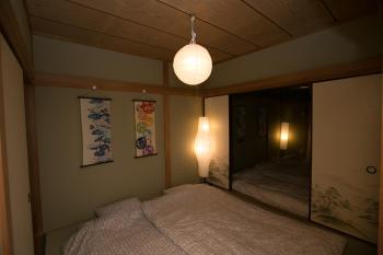 Nishioi House, Tokio (fotografie 4)
