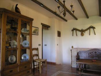 La Casita de Piedra, Ronda (fotografie 3)