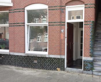 74 Pijnboomstraat, Haag (fotografie 2)