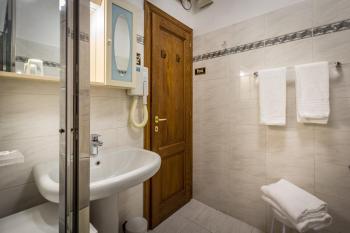 Florence old town apartment, Florencie (fotografie 5)