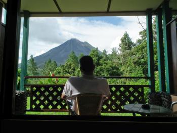 Arenal Observatory Lodge & Trails, Fortuna (zdjęcie 4)