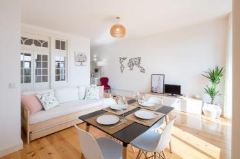 Mártires Boutique Flat by LovelyStay, Porto (fotografie 5)