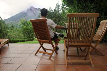 Arenal Observatory Lodge & Trails, Fortuna (zdjęcie 5)