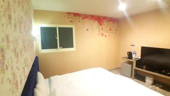 Walker Hotel - Zhengyi, Taipeh (Foto 4)