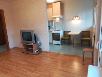 apartment studio in 10min from the old town, Riga (foto 3)