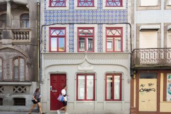 Mártires Boutique Flat by LovelyStay, Porto (fotografie 3)