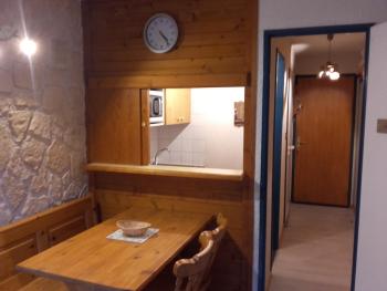 Le Thabor, Valfréjus (foto 3)