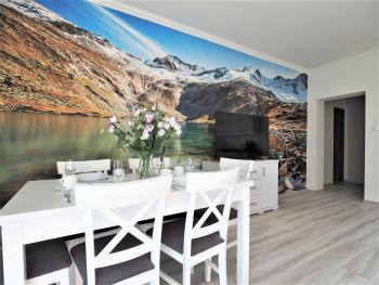 VIP Apartamenty KRUPÓWKI, Zakopane (fotografie 5)